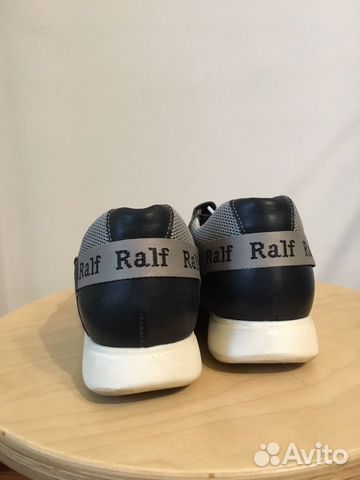 Кроссовки Ralf ringer 37 р