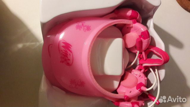 Рация Winx Рация Winx