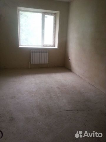 1-к квартира, 37 м², 1/5 эт. 1-к квартира, 37 м², 1/5 эт.