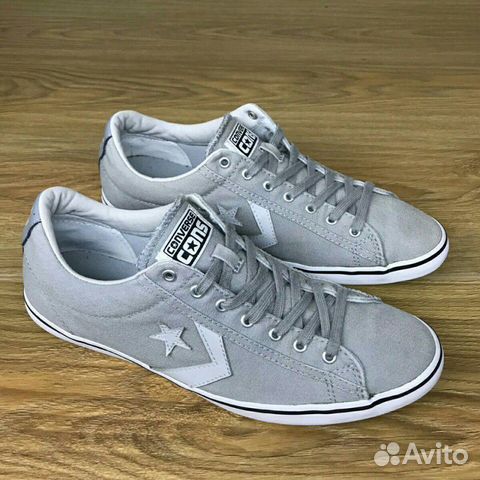 Кеды Converse cons Размер 43