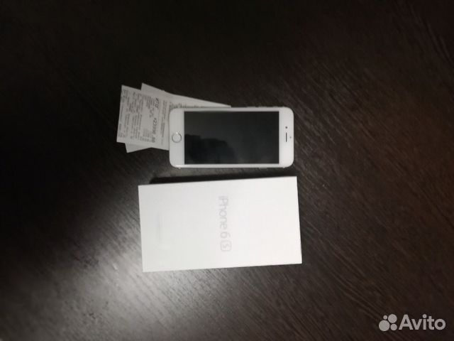 iPhone 6s gold 64гб iPhone 6s gold 64гб
