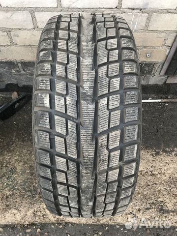 Шина Yokohama Geolandar I/T-S G073 265/45 R21