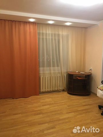 2-к квартира, 50 м², 13/14 эт. 2-к квартира, 50 м², 13/14 эт.
