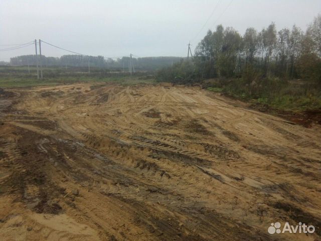 Участок 15 сот. (ИЖС)