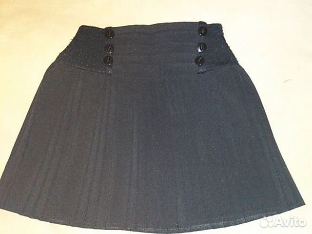 Юбка детская