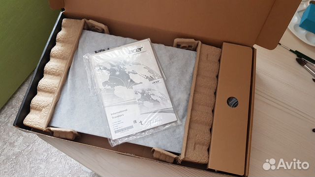 Продам ноутбук Aser Extensa 2511G - 31JN Продам ноутбук Aser Extensa 2511G - 31JN