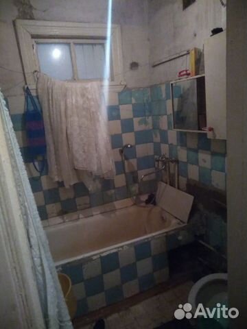 1-к квартира, 31 м², 2/2 эт.