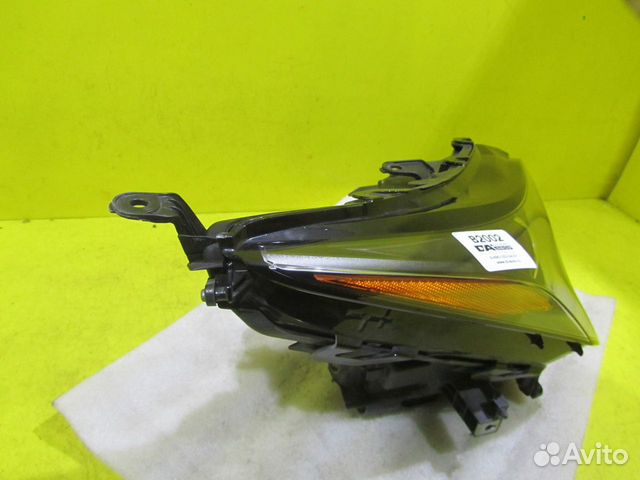 Фара правая Lexus NX LED (14-17) 8114578020