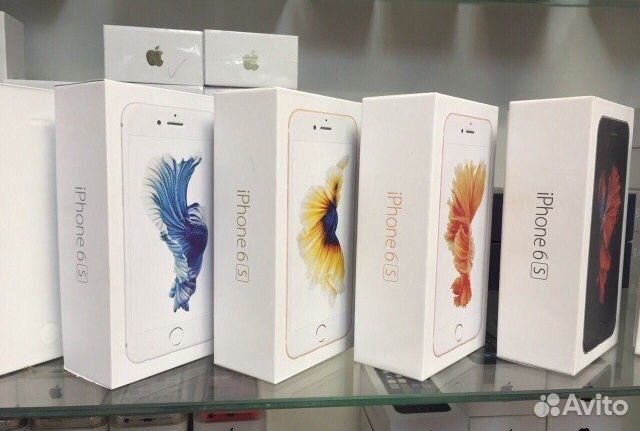 iPhone 6s / 6s Plus Магазин Гарантия iPhone 6s / 6s Plus Магазин Гарантия