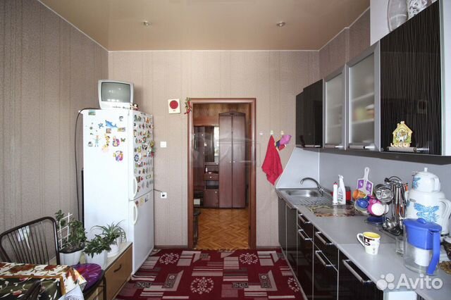 2-к квартира, 57.5 м², 4/9 эт. 2-к квартира, 57.5 м², 4/9 эт.