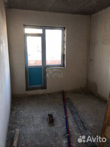 2-к квартира, 62 м², 5/18 эт.
