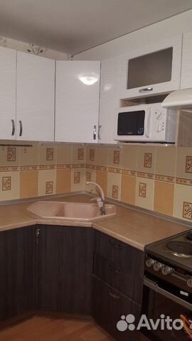 2-к квартира, 51 м², 1/9 эт.