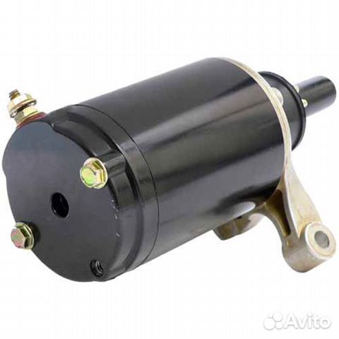 Стартер Evinrude, Johnson 10, 15 л. с