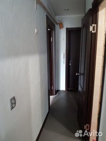 1-к квартира, 36 м², 7/9 эт.