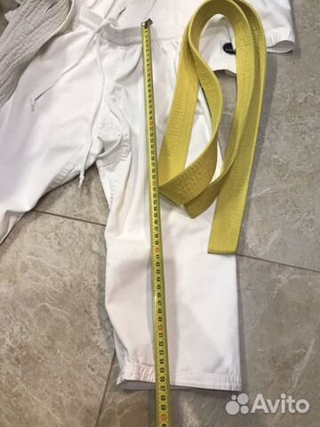 Кимоно 110 Декатлон