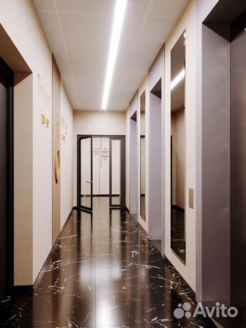 2-к квартира, 60.4 м², 18/33 эт. 2-к квартира, 60.4 м², 18/33 эт.