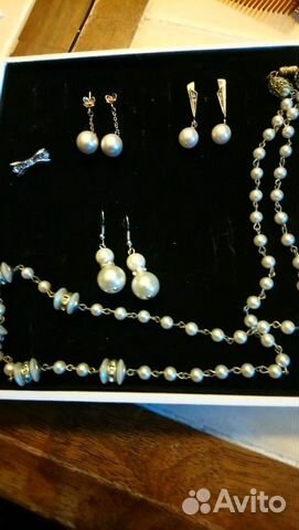 Украшения элитные