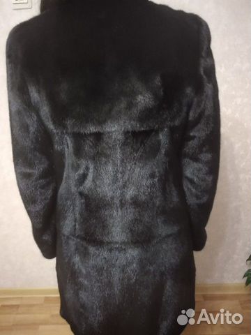 Шуба Bleckglama Шуба Bleckglama