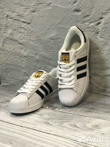 Кросcовки Adidas Superstar Кросcовки Adidas Superstar