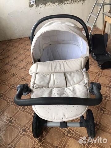 Коляска cam 3 в 1 Коляска cam 3 в 1