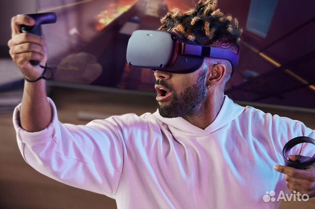 Oculus quest 64gb Oculus quest 64gb