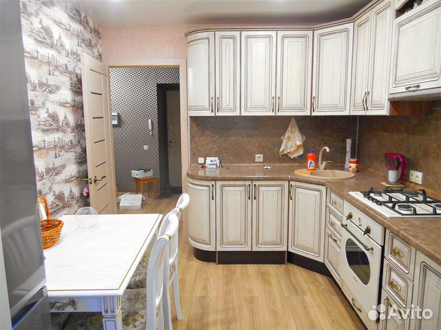 2-к квартира, 57 м², 9/15 эт. 2-к квартира, 57 м², 9/15 эт.