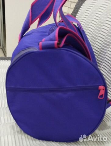 Спортивная сумка Adidas Спортивная сумка Adidas