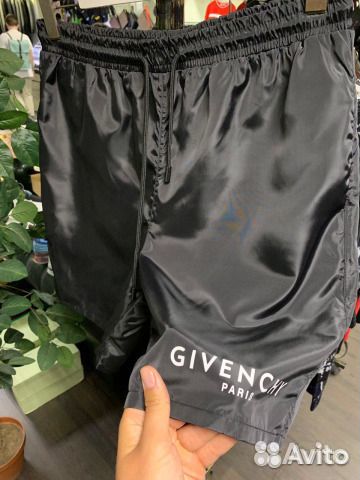 Шорты givenchyшорты Givenchy