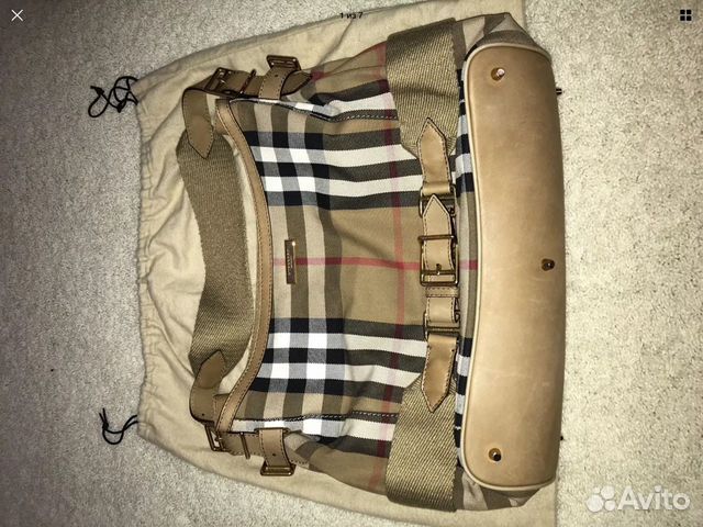 Сумка Burberry Сумка Burberry
