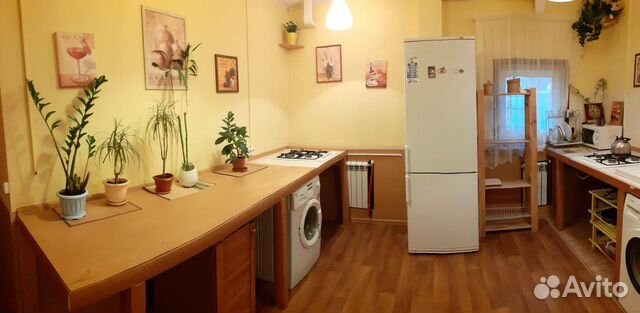Комната 15 м² в 3-к, 2/3 эт. Комната 15 м² в 3-к, 2/3 эт.