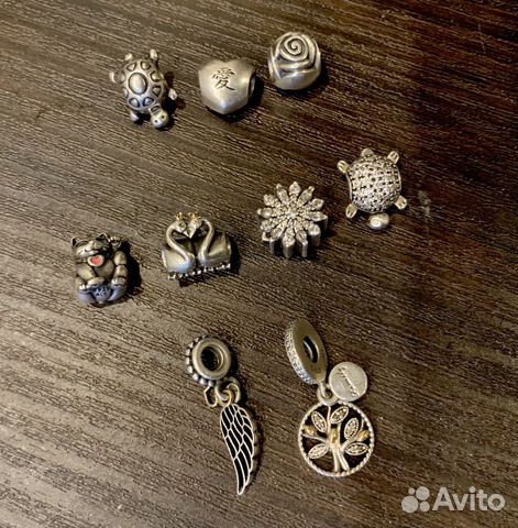 Шарм Pandora Шарм Pandora