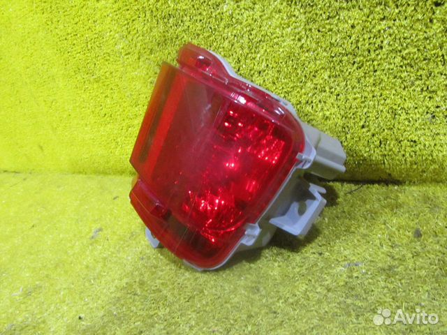 Птф правый Toyota Land Cruiser 200 (15-н.в.) 81457 Птф правый Toyota Land Cruiser 200 (15-н.в.) 81457