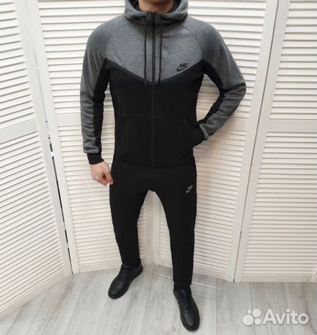 Спортивный костюм форма Nike