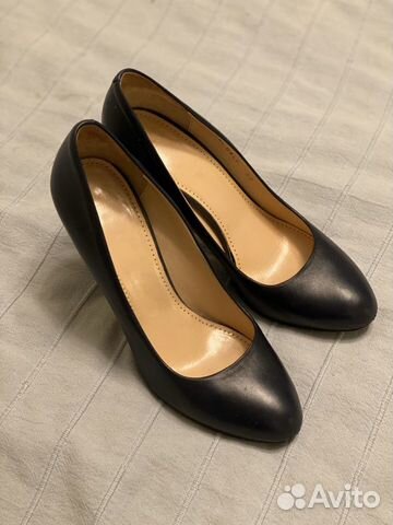 Туфли Bally Туфли Bally
