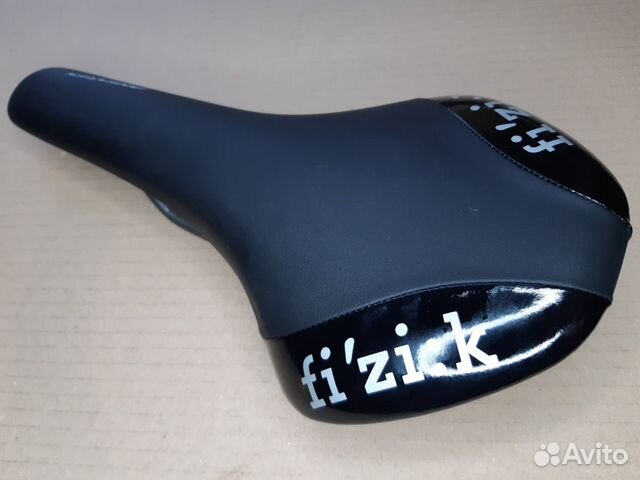 Новое Седло Fizik Antares (вес 209гр.)
