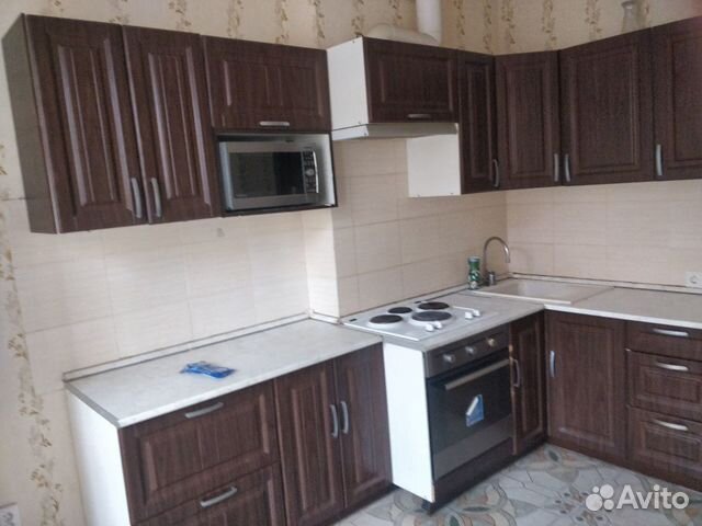 2-к квартира, 63 м², 13/17 эт. 2-к квартира, 63 м², 13/17 эт.