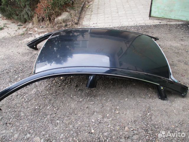 Крыша Nissan Teana J32 2008)