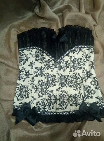 Корсет Корсет