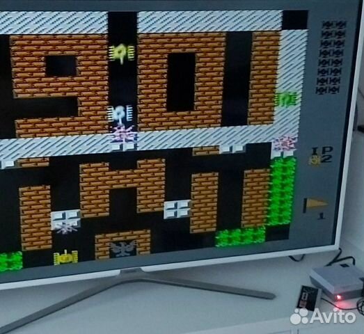 Денди. Игровая приставка, 620 игр Денди. Игровая приставка, 620 игр