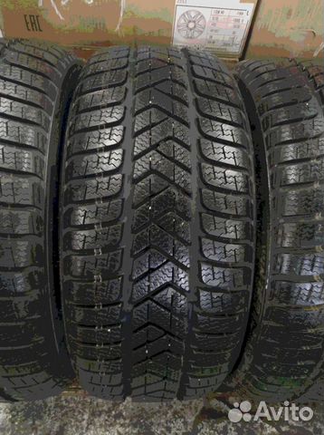 225 40 18 Pirelli бу Шины Зимние 225 40 R18 102L 225 40 18 Pirelli бу Шины Зимние 225 40 R18 102L
