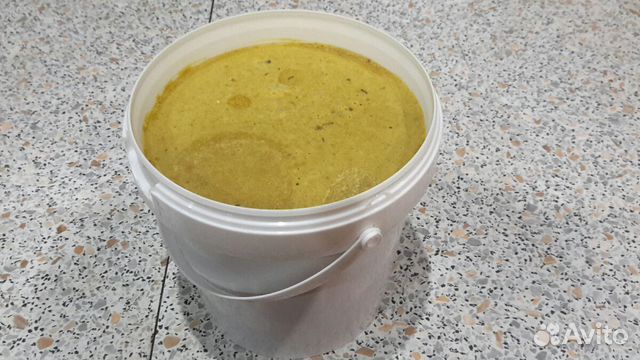 Пыльца пчелиная с медом Пыльца пчелиная с медом