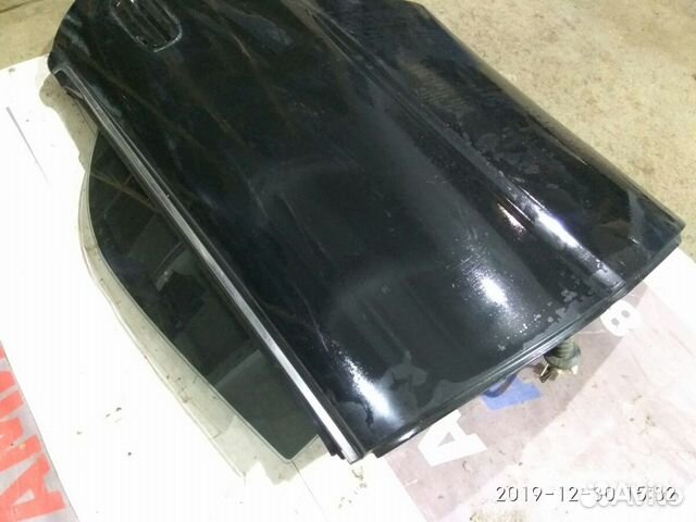 Дверь задняя левая Тойота Карина Ед Toyota carina Дверь задняя левая Тойота Карина Ед Toyota carina