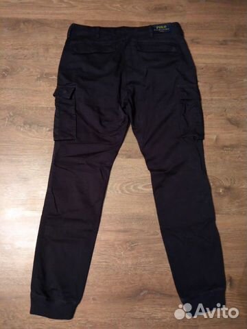 Брюки - карго Polo Ralph Lauren Брюки - карго Polo Ralph Lauren