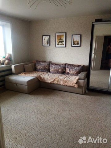 2-к квартира, 54 м², 9/9 эт. 2-к квартира, 54 м², 9/9 эт.