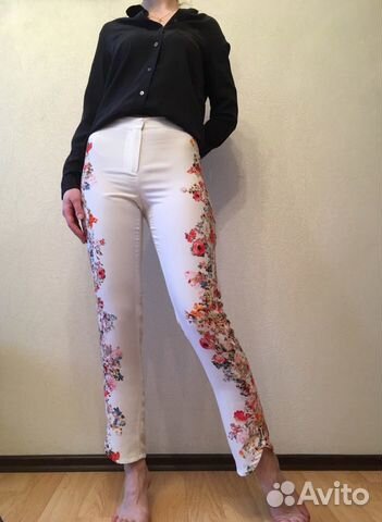 Брюки Брюки