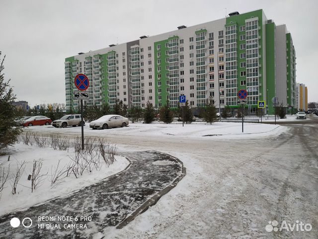 2-к квартира, 63.9 м², 2/10 эт. 2-к квартира, 63.9 м², 2/10 эт.