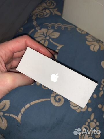 Коробка от AirPods Коробка от AirPods