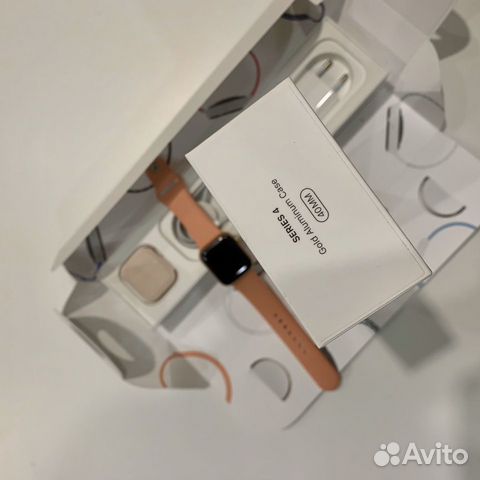 Apple Watch Series 4 40mm