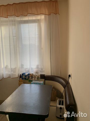 1-к квартира, 30.3 м², 3/5 эт. 1-к квартира, 30.3 м², 3/5 эт.