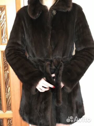 Шуба норковая Шуба норковая